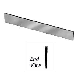 3/16 X 1" COBALT C/O BLADE